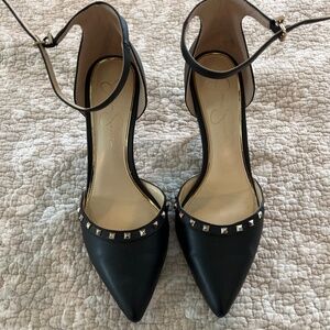 Jessica Simpson Women’s Heels